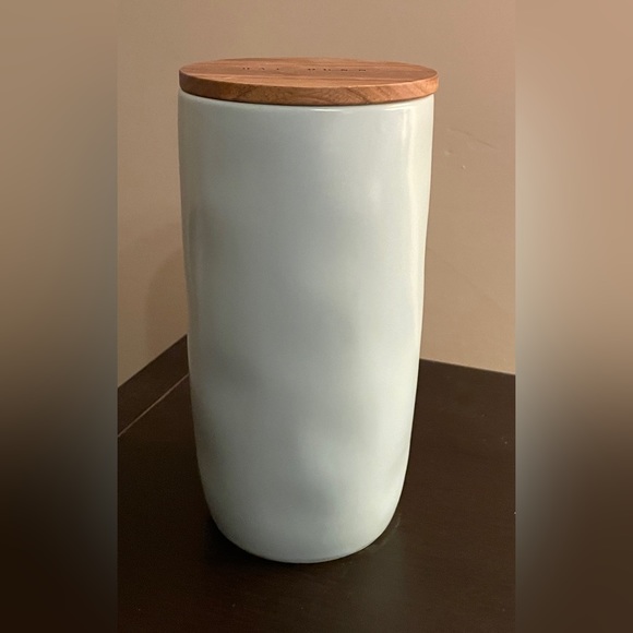 Rae Dunn Easter Tumbler - used as decoration only. - Picture 2 of 4